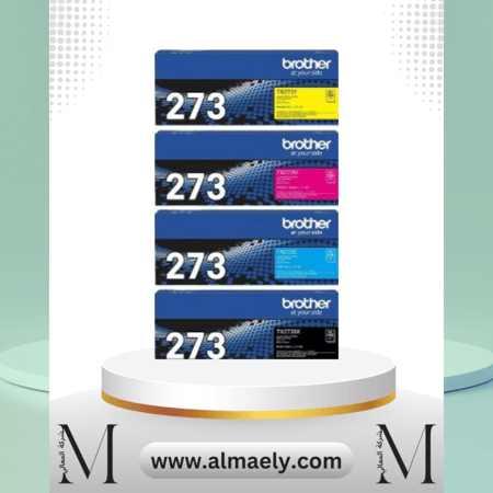طقم حبر براذر TN- 273