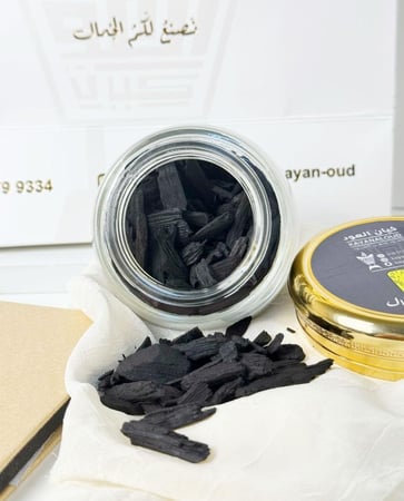 عود مسقى كيان