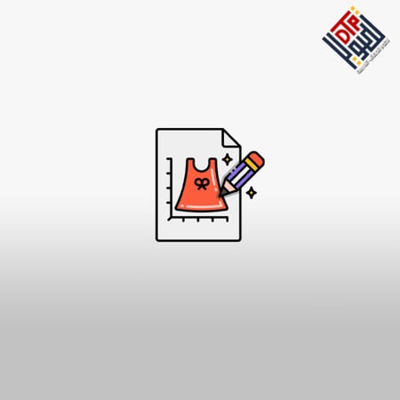 احتراف تصميم الأزياء