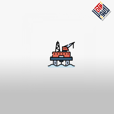 محطات النفط البحريه و الغاز