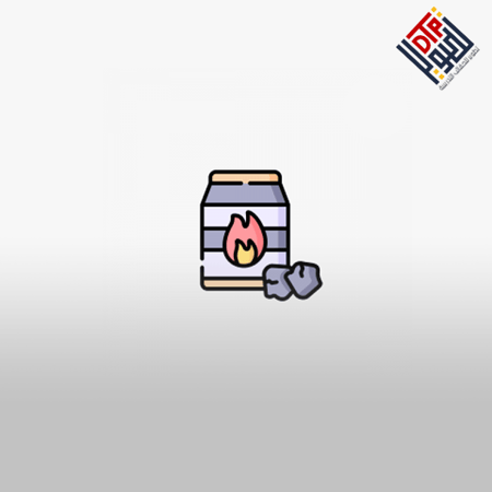 الفحم والبترول