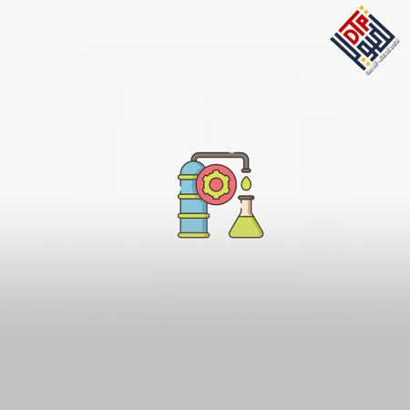 جدولة تخطيط انتاج تكرير النفط