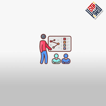 تدريب المدربين TOT