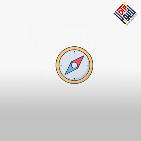 الانحرافات و استخدام البوصلة في علم المساحة