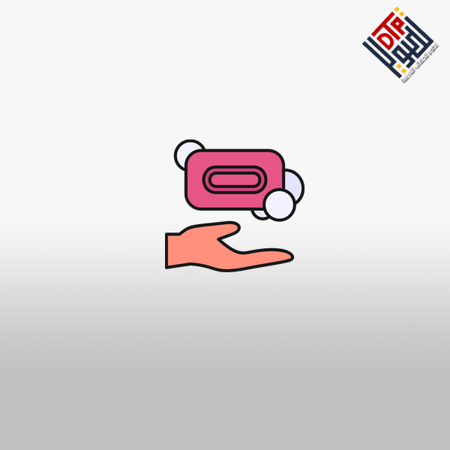 الصابون وصناعتة