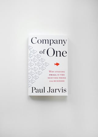 company of one