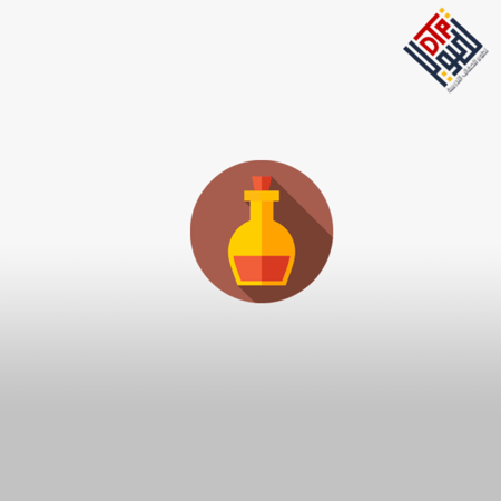تصميم زجاجات العطور