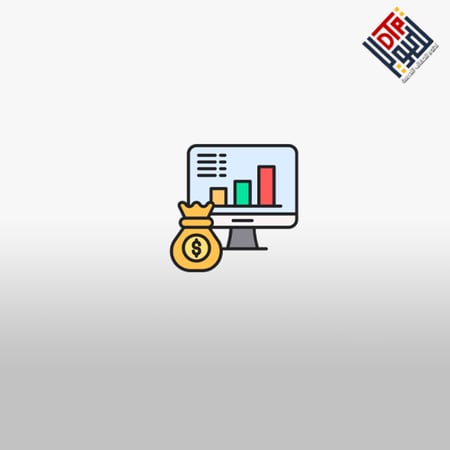 البيانات المالية المزوَّرة