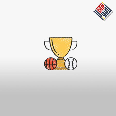 القيادة والإبتكار الرياضي