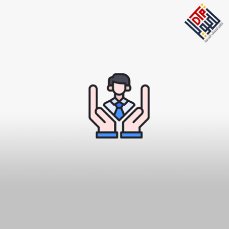 إداري الموارد البشرية المعتمد