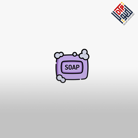 صناعة الصابون