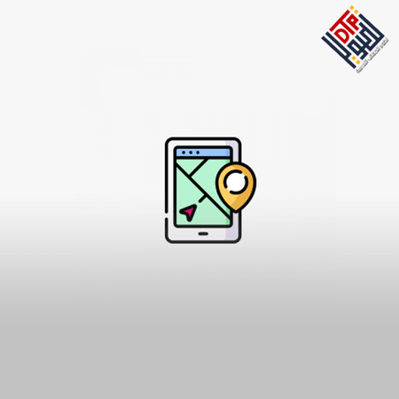 نظام التوقيع GPS