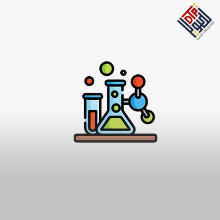 الرخصة المهنية مادة الكيمياء  (المعيار من 9 إلى 17)