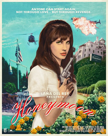 Lana Del Rey #3