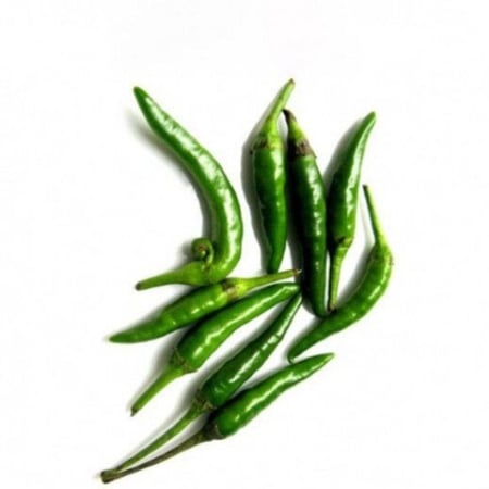 فلفل حار صغير    كيلو