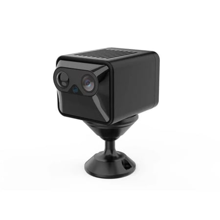 كاميرا مراقبة منزلية صغيرة