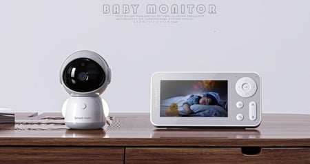 Baby Monitor