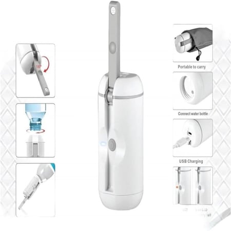 شطاف المسافر المتنقل