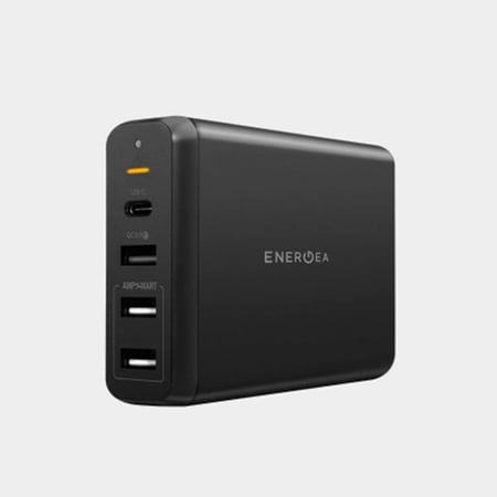 منصة شحن اينرجيا