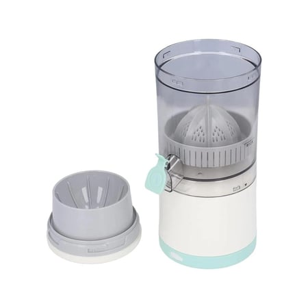 عصارة حمضيات متنقلة