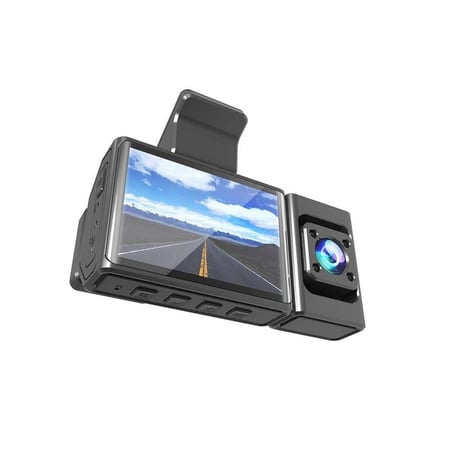 داش كام للسيارات