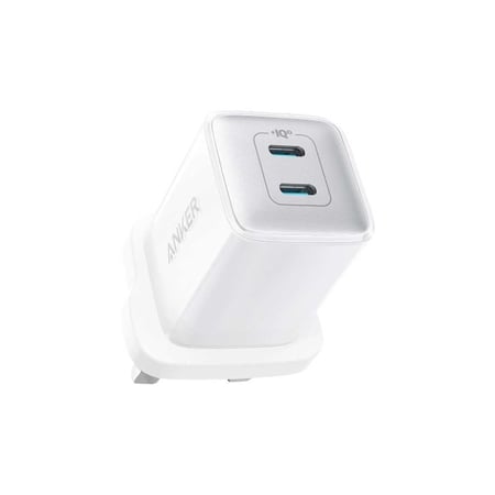 شاحن جداري انكر