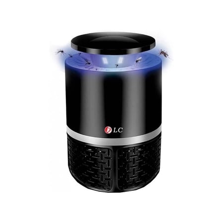 صاعق حشرات من DLC-سمارت هب 1