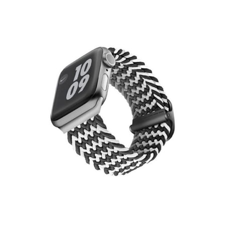 سير ساعة ابل قماش - سير ساعة ابل