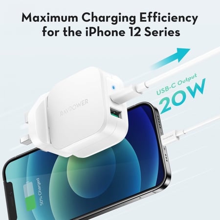 فيش جداري راف باور