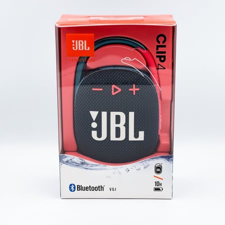 سماعة جي بي ال