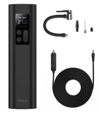 منفاخ هواء الكهربائي سوبر ميني-سمارت هب 1