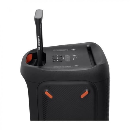 سماعة جي بي ال بارتي بوكس 310 – قوة الصوت و18 ساعة تشغيل