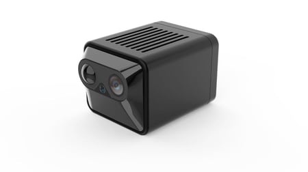 أفضل كاميرا مراقبة منزلية