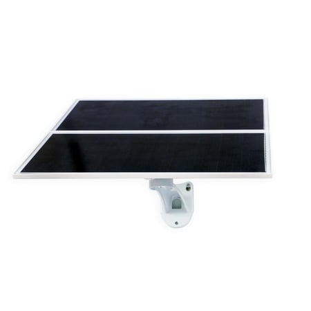 لوح شمسي لكاميرا مراقبة تسجيل مستمر