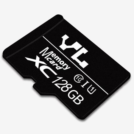 بطاقة ذاكرة 128gb-سمارت هب 1