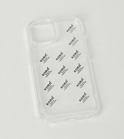 بكج حماية كارا للايفون 14 العادي  13 في 1- شاشة لقافة ضد الكسر