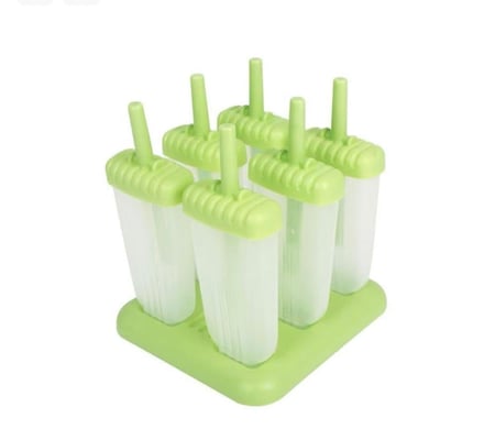 قوالب أيس كريم