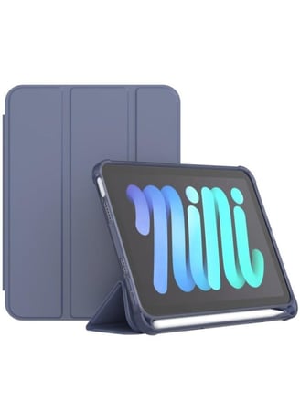 كفر حماية مناسب لجهاز iPad مع فتحة قلم