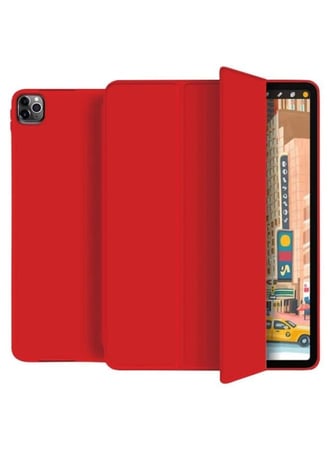 كفر حماية مناسب لجهاز iPad مع فتحة قلم