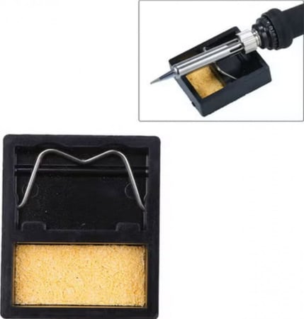 طقم أداة لحام كهربائية