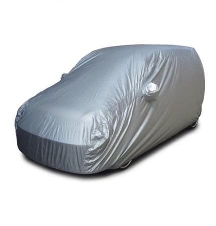 غطاء حماية واقٍ من الشمس ومضاد للماء