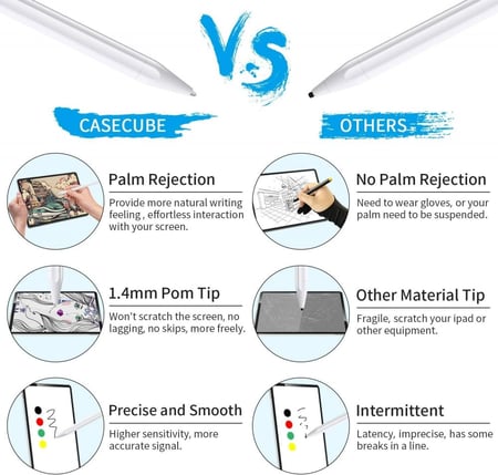 قلم ايباد ستايلس