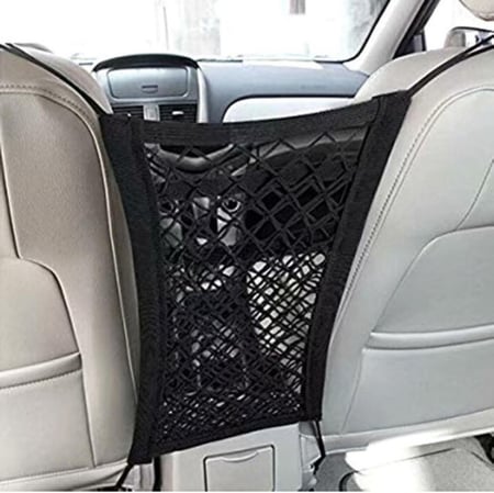 حامل تنظيم شبكي لمقعد سيارة