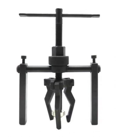 أداة لسحب المحامل وفك للتروس من 3 فكوك