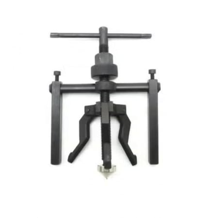 أداة لسحب المحامل وفك للتروس من 3 فكوك