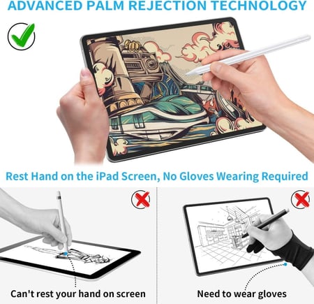 قلم ايباد ستايلس