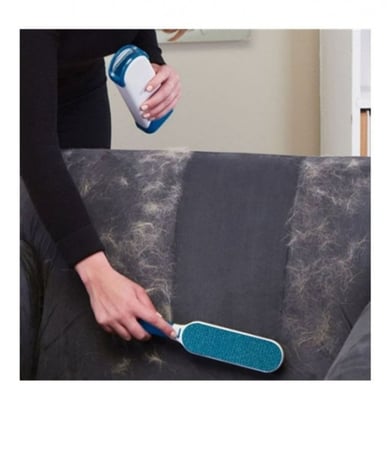 جهاز إزالة فرو ووبر الحيوانات الأليفة متعدد الوظائف