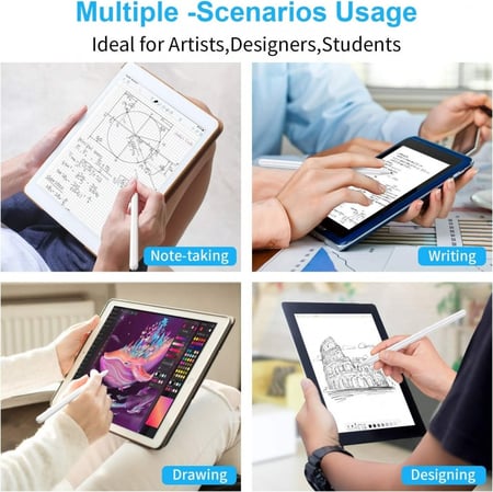 قلم ايباد ستايلس