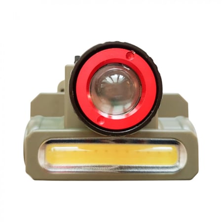 كشاف رأس الكاميرا