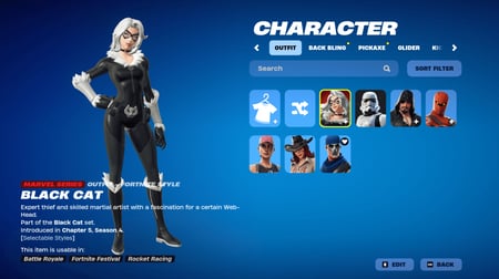 حساب فورتنايت ايميل اساسي ينربط سوني و اكس بوكس و بي سي 100٪ + سكار الاسود + طور الزومبي القديم + بنر F + السيزون 8